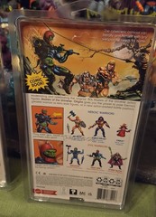4 MOTU Origins Lot Scare Glow Webstor Ninjor Trap Jaw 40th New 20 21 MIB w Cases