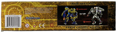 Transformers HFTD High-Speed Spy Battle: Skids, Mudflap & Sideways NEW 2010 READ