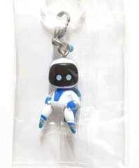 ASTRO BOT Gashapon Mark Accessory – Authentic Japanese Design PS5 Capsule Toy