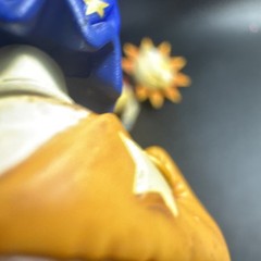 Funko Five Nights At Freddy’s Sun Figure Security Breach Lit Sun Moon