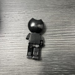 Bendy & The Ink Machine Ink Bendy Loose 2.25″ Action Figure Phat Mojo