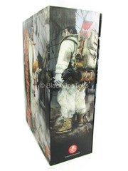 1/6 Scale Apexplorer Hero Otto Color Ver. – MINT IN BOX
