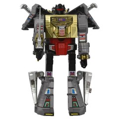 TAKARA TOMY T-SPARK TRANSFORMERS MISSING LINK C-12 GRIMLOCK ACTION FIGURE