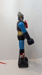VTG 1977 Shogun Warriors 24″ Mazinga Mazinger Jumbo Machinder Popy Figure 1970s