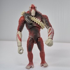 Godzilla x Kong The New Empire Skar King 6 Inch Action Figure Playmates Toys