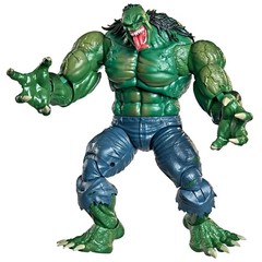 MARVEL LEGENDS SERIES HULK 2099 Action Figure The Incredible HULK Hasbro