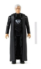 DC Comics SUPERMAN THE MOVIE 1978 Spin Master 2025 Complete Retro Set of 6 – NEW