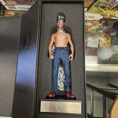 Bruce Lee Enterbay Black Label BL-1 Limed Edition 1/6 scale /5000