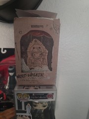 Hirono Mist Walker USA 🇺🇸 Seller 100 Authentic