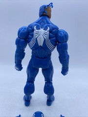 Marvel Legends Gamerverse VENOM FIGURE From Captain America 2 Pack Complete