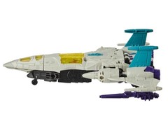 Transformers War for Cybertron: Earthrise Voyager Snapdragon