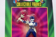 MIGHTY MORPHIN POWER RANGERS KING SPHINX COLLECTIBLE ACTION FIGURE BANDAI MMPR