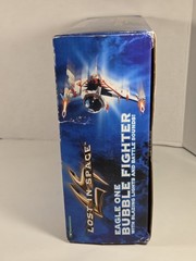 Lost In Space Eagle One Bubble Fighter Space Ship