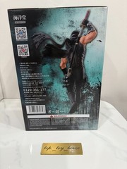 Kaiyodo Ninja Gaiden Ryu Hayabusa 1/7 Scale Figure Model Toy New In Stock
