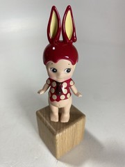 Sonny Angel Valentine’s Day Series 2020 Chocolate Rabbit Mini Figure Rare