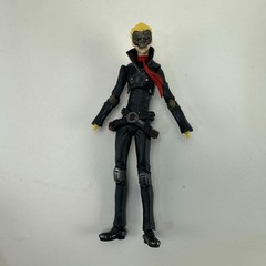 Figma Max Factory X Masaki Apsi Persona 5 The Animation Skull #433 Action Figure