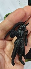 8CM Zen-Aku ROUKI REPRO for Hyakuju Sentai Gaoranger Power Rnagers Wild Force