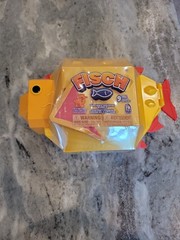 PhatMojo FISCH Head Bundle Action Figure Playset Captains Goldfish Bundle