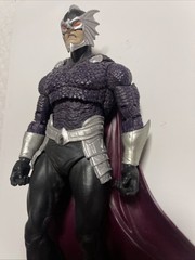 McFarlane DC Multiverse Comics Ocean Master Gold Label 7″ Action Figure