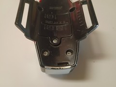 Power Rangers Dino Thunder Abaranger Commander Morpher 2004 Bandai Red Ranger