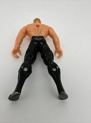 Bandai Gokai POWER RANGERS TOY NO ACCESSORY NINJA FIGURE- 4.3In….16