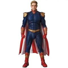 Medicom Toy Mafex 151 Homelander The Boys Action Collection Figures Model Toys