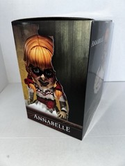 THE CONJURING ANNABELLE STYLIZED FIGURE MDS NEW