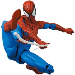 CT Toys No.185 Spider-Man Classic Costume Ver. Action Figure New Boxed US STOCK
