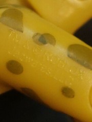 ROBLOX Darkenmoor Bad Banana 3″ Action Figure Jazwares Loose no Accessories