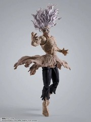 S.H.Figuarts TOMURA SHIGARAKI My Hero Academia TAMASHII NATIONS Japan New