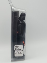 Guards of the Empire 1oz Colored Bar/vintage kenner Star Wars action figures lot