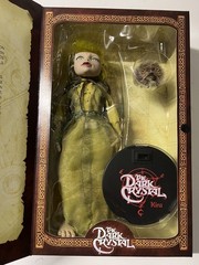 Sideshow The Dark Crystal, Jen & Kira (Gelflings) 12” Exclusive set, Brand New
