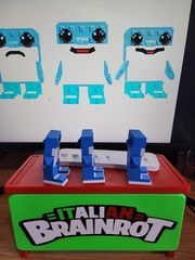 Los Tralaleritos – Limited Edition