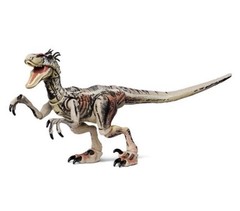 VELOCIRAPTOR JURASSIC PARK HAMMOND COLLECTION 2026 SDCC MATTEL CONFIRMED ORDER ✅