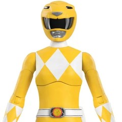 Super7 Power Rangers Ultimates 7-Inch Action Figure – Select Figure(s)