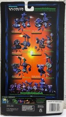 War Planets Shadow Raiders Ice Moon Alpha Micro Connect Mantis Trendmasters