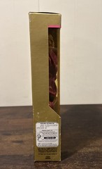 Vintage 1991 Mattel MC Hammer Doll Figure w/ Cassette New In Box