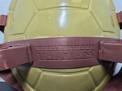 2013 TMNT Teenage Mutant Ninja Turtles Shell Kids Costume Armor Halloween TMNT