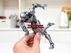 New AC Toys Ultron Avengers: Age of Ultron 1/12 Action Figure Boxed IN STOCK