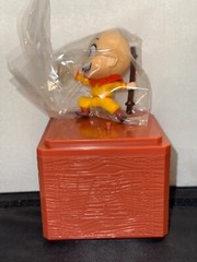 2025 Avatar: The Last Airbender Aang SMOLS 3″ Vinyl Figure