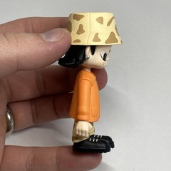 POP MART VITA OOTD Series Trading Figure, Casual Style, 80-100mm,