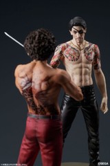PSL DIGSTA Like a Dragon Goro Majima BATTLE STYLE 175mm from JAPAN PRE ORDER