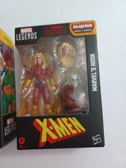 Marvel Legends – X-Men 6 Figure Set Nemesis BAF – 6″ Hasbro – NEW