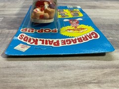 Garbage Pail Kids “RAY DECAY” Pop-Up Imperial Toys 1986 SEE PICS READ G4