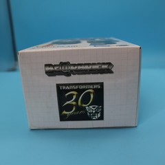 Bearbrick Transformers Starscream Special Edition 30th Anniversary 200% SEALED