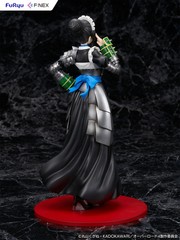 FuRyu F:NEX Moineau Overlord Yuri Alpha 1/7 PVC 235mm Figure NEW in Stock