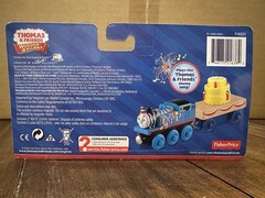 Thomas & Friends Wooden Happy Birthday Y4501 New/Sealed