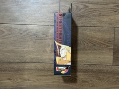 Storm Arena Street Fighter Alpha 3 Evo 2026 Exclusive Charlie Nash Sealed