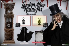 Lon Chaney in London After Midnight 1/6 Action Figure Deluxe – Infinite Statue