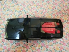 Choirock Sonokong Hello Carbot – Zetren ? – Black/Red/Yellow